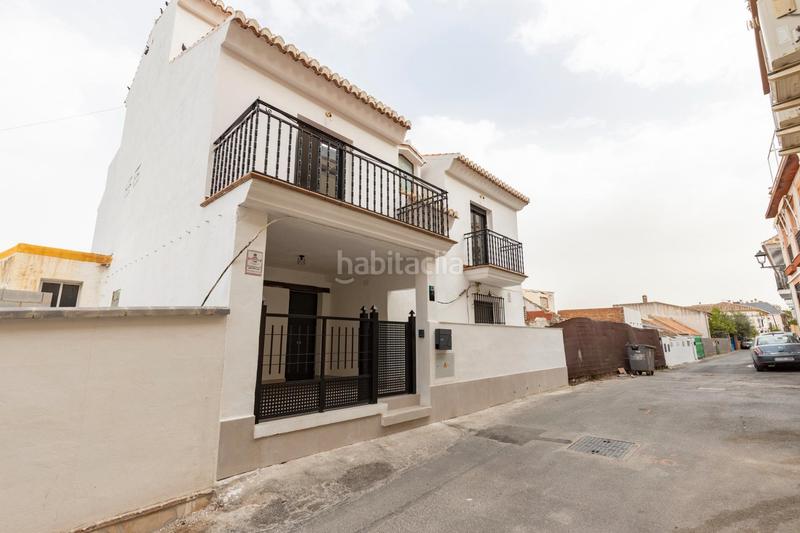 Foto f8fc8456-ac95-4844-940f-ab2149545edd. Casa in calle avila 26 in Barrio de la Vega Monachil