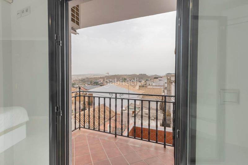 Foto fdf16397-329f-434f-91d7-354e1fe63590. Casa in calle avila 26 in Barrio de la Vega Monachil