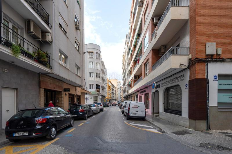Foto 36ecc373-7276-4bd6-9476-0f7bd527a50a. Piso en calle san vicente ferrer 13 se vende piso completamente nuevo y moderno centro_zona recogidas en Granada