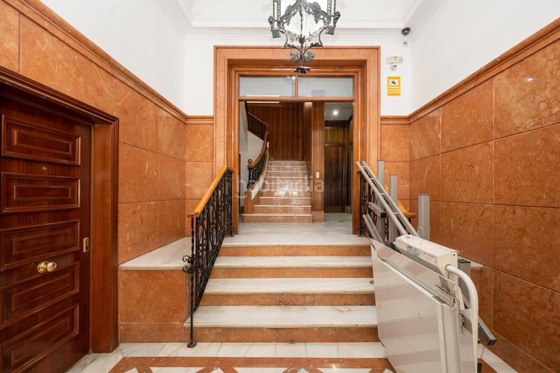 Foto 378c523b-6b2a-4fa4-bb0f-9c3bdecd6988. Piso en calle san vicente ferrer 13 se vende piso completamente nuevo y moderno centro_zona recogidas en Granada