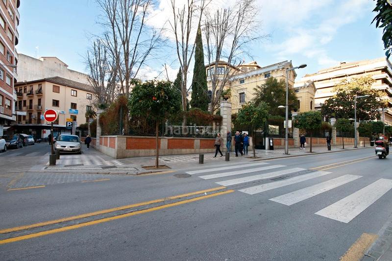 Foto 434a2882-dad2-47f5-9b39-b659a3dd873c. Piso en calle san vicente ferrer 13 se vende piso completamente nuevo y moderno centro_zona recogidas en Granada