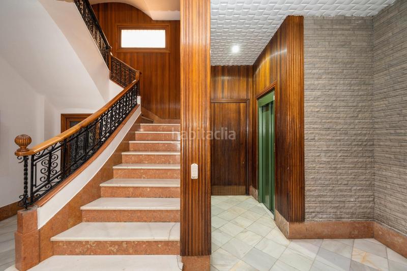 Foto cd069a6d-27fa-4c10-832d-ea9a61477aca. Piso en calle san vicente ferrer 13 se vende piso completamente nuevo y moderno centro_zona recogidas en Granada