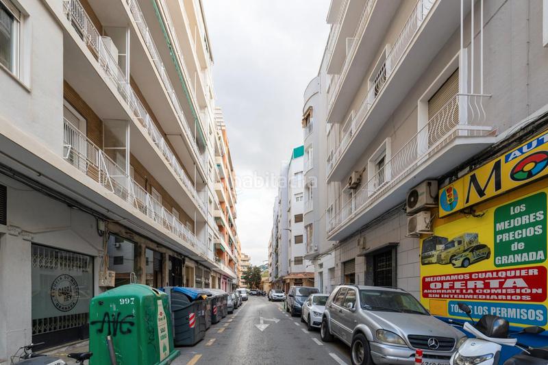 Foto d2903166-3998-4689-9337-d271f603df5d. Piso en calle san vicente ferrer 13 se vende piso completamente nuevo y moderno centro_zona recogidas en Granada