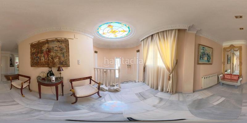 Foto 059123ff-f3cb-439e-b4ac-6ca43f8d0578. Chalet en calle granada 46 se vende chalet exclusivo en el serrallo en granada en Huétor Vega