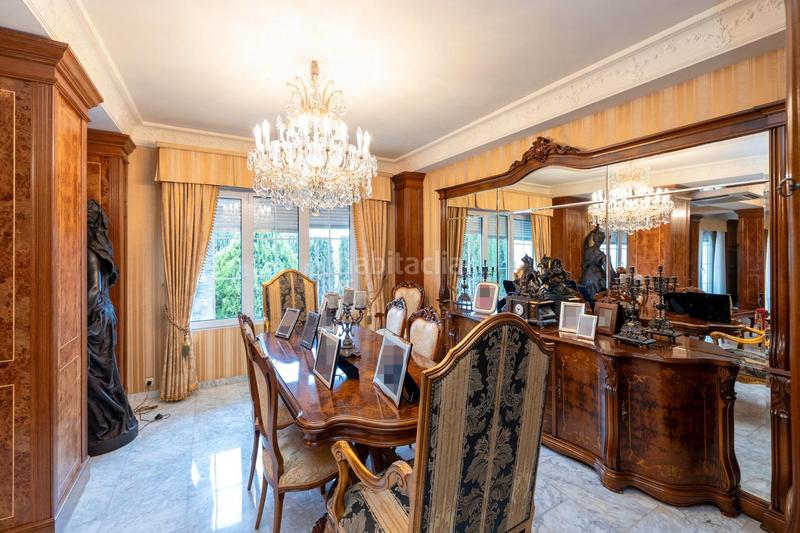 Foto 0808d389-f265-4261-b5b2-bbb5be601c66. Chalet en calle granada 46 se vende chalet exclusivo en el serrallo en granada en Huétor Vega
