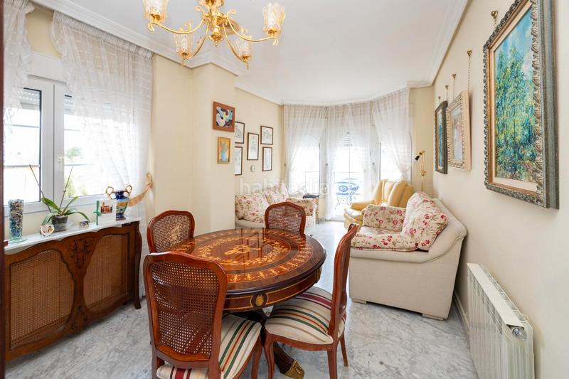 Foto 13a82a7f-444e-4c23-b6bb-0025b6efaf63. Chalet en calle granada 46 se vende chalet exclusivo en el serrallo en granada en Huétor Vega