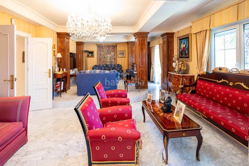 Foto 1ed5b817-e004-4c6b-a9e2-e93257514030. Chalet en calle granada 46 se vende chalet exclusivo en el serrallo en granada en Huétor Vega