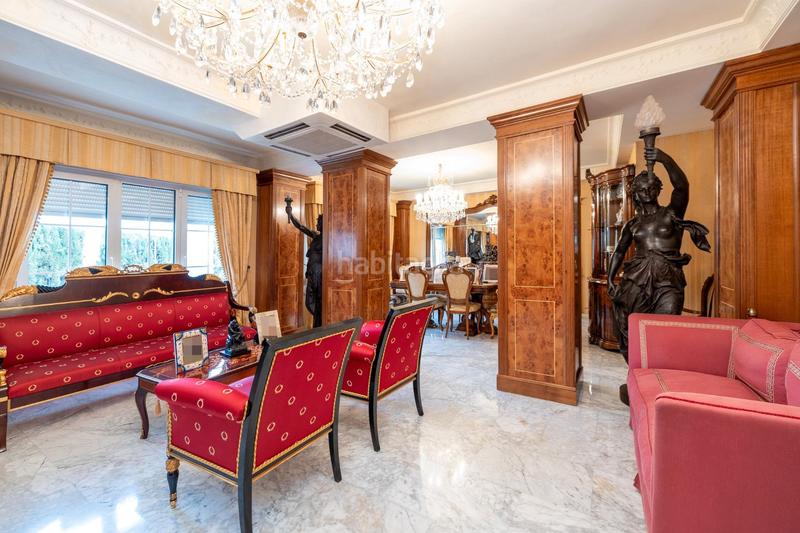 Foto 1f403147-7118-4c57-ad92-b3c8707c9f2d. Chalet en calle granada 46 se vende chalet exclusivo en el serrallo en granada en Huétor Vega