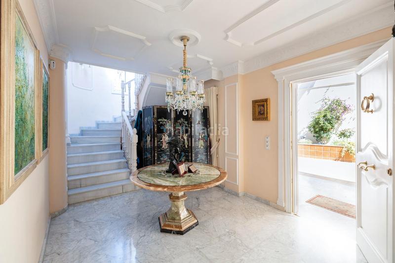 Foto 25cd5958-6210-4f8a-b5fc-b3f9acac02aa. Chalet en calle granada 46 se vende chalet exclusivo en el serrallo en granada en Huétor Vega