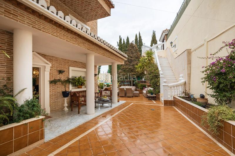 Foto 433fae6f-8899-4c54-b5e5-83ef403cce6d. Chalet en calle granada 46 se vende chalet exclusivo en el serrallo en granada en Huétor Vega