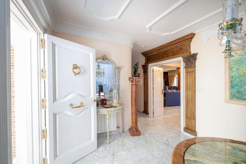Foto 626687b6-9633-4c0d-b803-2316644810ee. Chalet en calle granada 46 se vende chalet exclusivo en el serrallo en granada en Huétor Vega