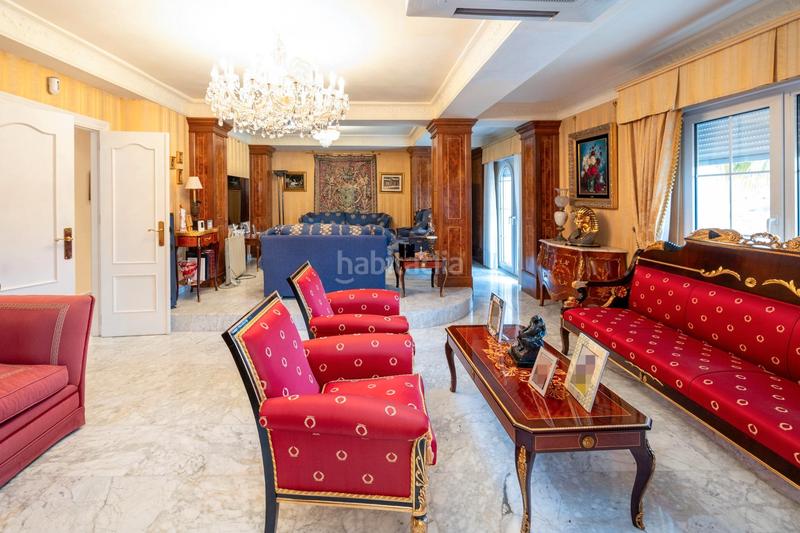 Foto 86aa97a6-5a20-4680-b628-6b10ed6c9f08. Chalet en calle granada 46 se vende chalet exclusivo en el serrallo en granada en Huétor Vega