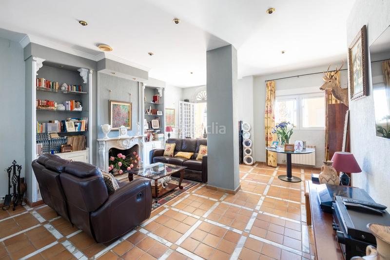 Foto 90d8b0e6-62b5-4c86-802b-d74675df5400. Chalet en calle granada 46 se vende chalet exclusivo en el serrallo en granada en Huétor Vega