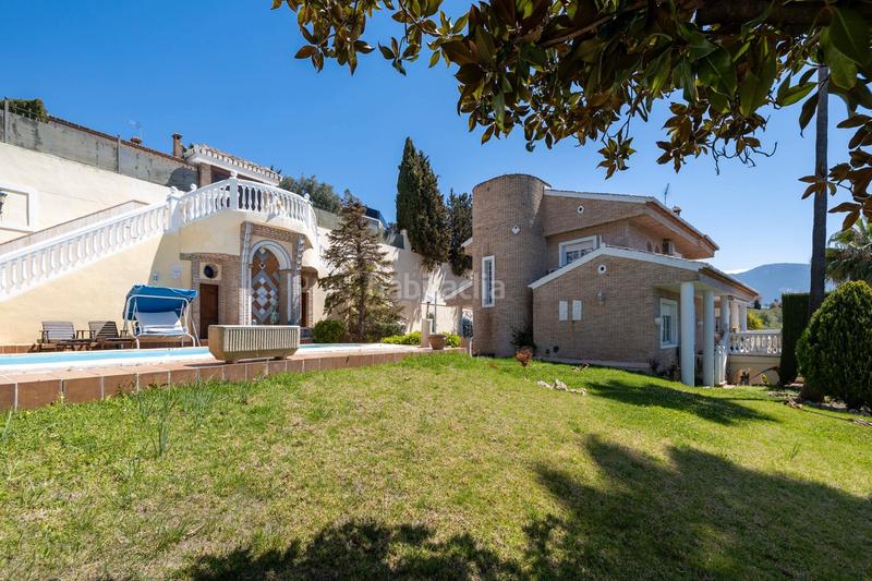 Foto 96938574-3f32-45e7-b4ba-885492720661. Chalet en calle granada 46 se vende chalet exclusivo en el serrallo en granada en Huétor Vega