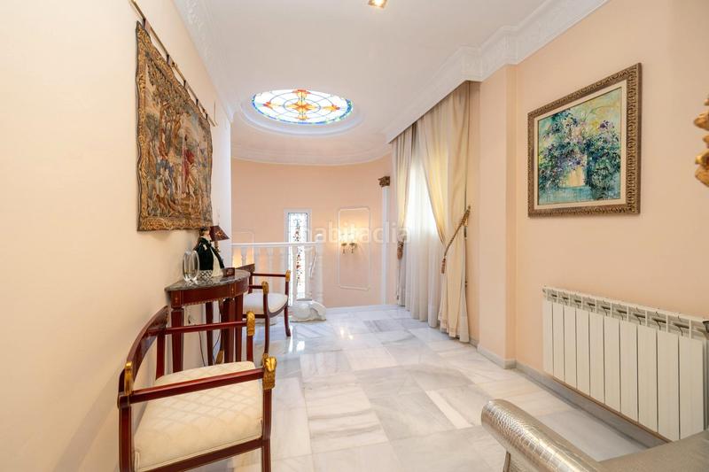 Foto bd58e27d-9d6a-4179-aad4-ebae1ba20262. Chalet en calle granada 46 se vende chalet exclusivo en el serrallo en granada en Huétor Vega
