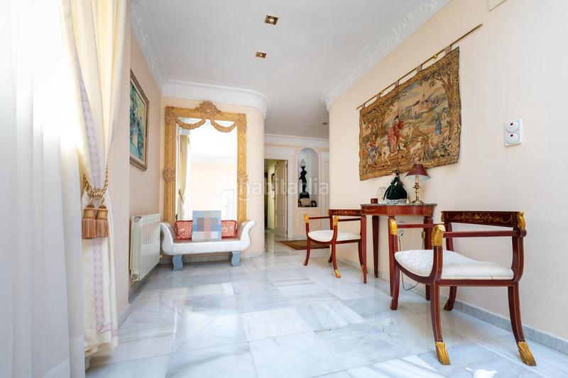 Foto cfadac8f-99c3-4182-9c10-e2496a012243. Chalet en calle granada 46 se vende chalet exclusivo en el serrallo en granada en Huétor Vega