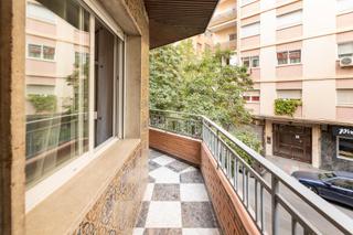 Piso en Calle Pedro Antonio de Alarcón 68