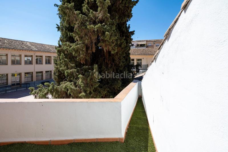 Foto 083bbd9d-f4f7-43f6-adca-0f913e4b206d. Piso en calle belén 4 se vende apartamento en el corazón del realejo en Granada