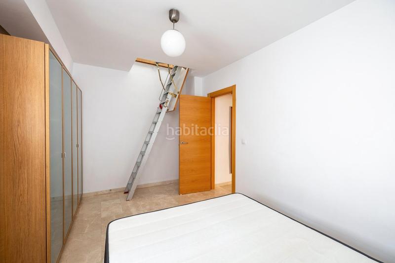Foto 19ba313c-8079-4641-b709-3a6997675605. Piso en calle belén 4 se vende apartamento en el corazón del realejo en Granada