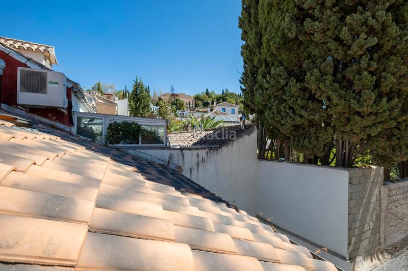 Foto 45175495-fe14-4bd9-8e45-19ad416fd242. Piso en calle belén 4 se vende apartamento en el corazón del realejo en Granada