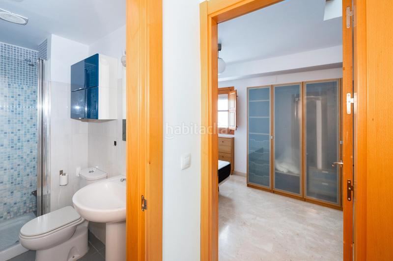 Foto 52007558-99e6-4eee-8740-8a750c185ec3. Piso en calle belén 4 se vende apartamento en el corazón del realejo en Granada