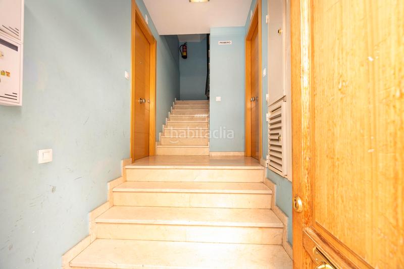 Foto 5f7e6153-4286-4869-bbcb-f7fd9591893f. Piso en calle belén 4 se vende apartamento en el corazón del realejo en Granada