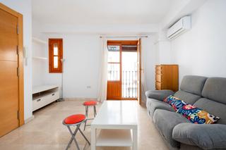 Pis  Calle belén 4. Se vende apartamento en el corazón del realejo