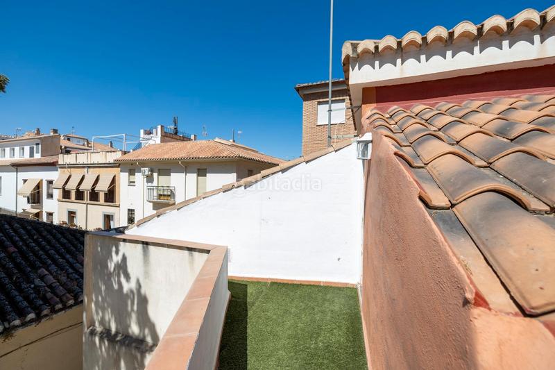 Foto 6fe52aa7-3a12-4ef3-809a-00f4a4dbbe0c. Piso en calle belén 4 se vende apartamento en el corazón del realejo en Granada