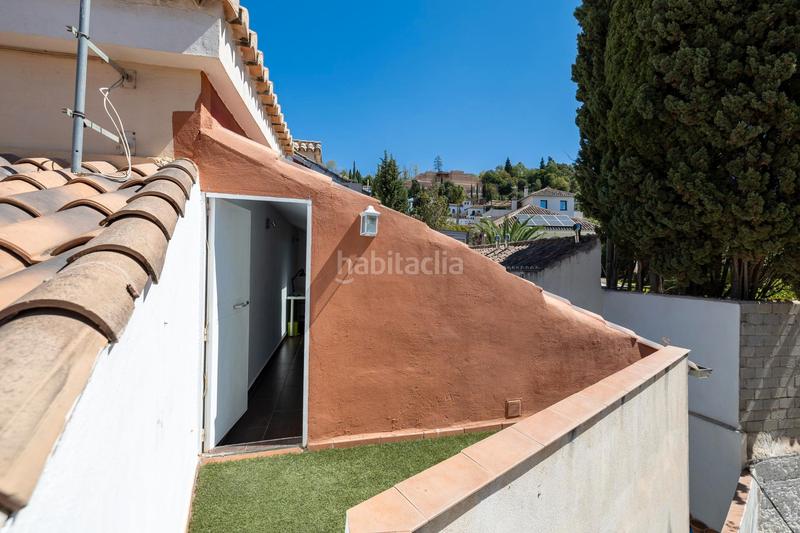 Foto 707ed0fa-7acb-4a09-96d4-1641d722494a. Piso en calle belén 4 se vende apartamento en el corazón del realejo en Granada