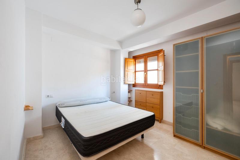 Foto 73447755-a55f-47a1-b4fa-78f5d8daac5f. Piso en calle belén 4 se vende apartamento en el corazón del realejo en Granada