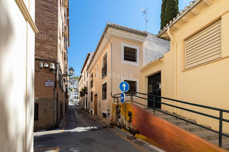 Foto 96064057-119e-483f-b355-5c81bdbd2606. Piso en calle belén 4 se vende apartamento en el corazón del realejo en Granada