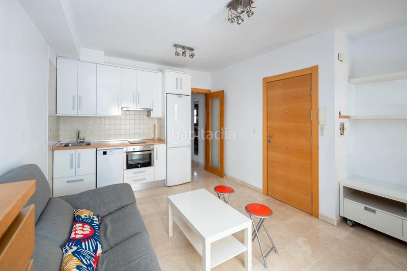 Foto 9c00e1c7-56fd-4636-98e0-fce60089de93. Piso en calle belén 4 se vende apartamento en el corazón del realejo en Granada