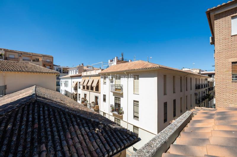 Foto c12566d0-553f-447e-a933-fd59af918bb0. Piso en calle belén 4 se vende apartamento en el corazón del realejo en Granada