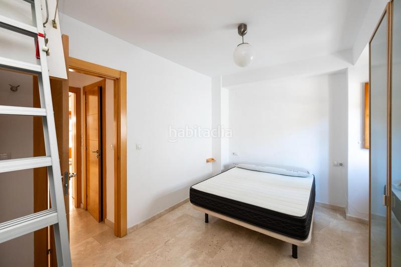 Foto ca84e8db-ca80-4a28-9ffb-5a72bab1a120. Piso en calle belén 4 se vende apartamento en el corazón del realejo en Granada