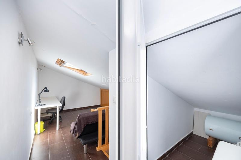 Foto d493c4f1-b75a-4a90-99d1-3565ffe3707c. Piso en calle belén 4 se vende apartamento en el corazón del realejo en Granada