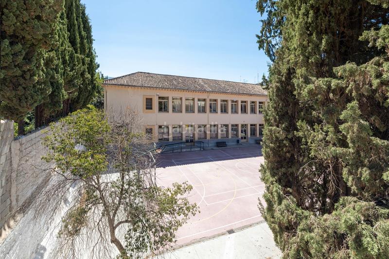 Foto df94cc15-a43b-49f8-a400-f67a00aa4d16. Piso en calle belén 4 se vende apartamento en el corazón del realejo en Granada