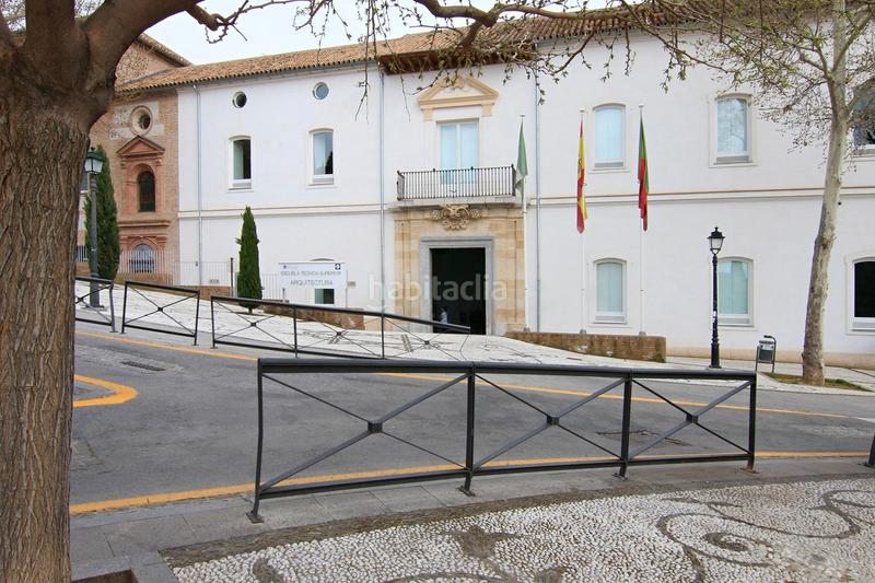 Foto e9d27937-a3eb-4d7b-98cd-2d8a7a22565b. Piso en calle belén 4 se vende apartamento en el corazón del realejo en Granada