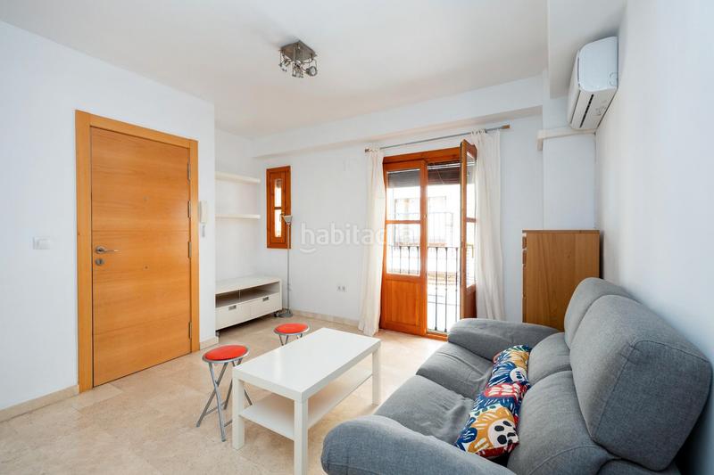 Foto ffd5358b-64c7-47ed-8f27-66f5711e3134. Piso en calle belén 4 se vende apartamento en el corazón del realejo en Granada