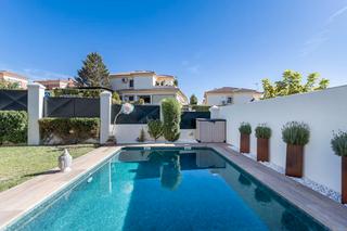Chalet  Calle mar del coral 24. Se vende chalet pareado premium cortijo del aire en albolote_gra
