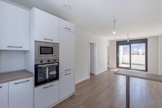 Àtic a Avenida de poniente 4. Se vende ático/dúplex a estrenar en armilla (obra nueva 2025)_gr