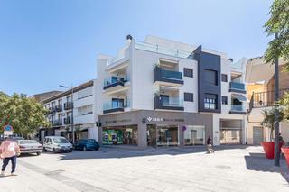 Ático en Avenida de poniente 4. Se vende ático/dúplex a estrenar en armilla (obra nueva 2025)_gr
