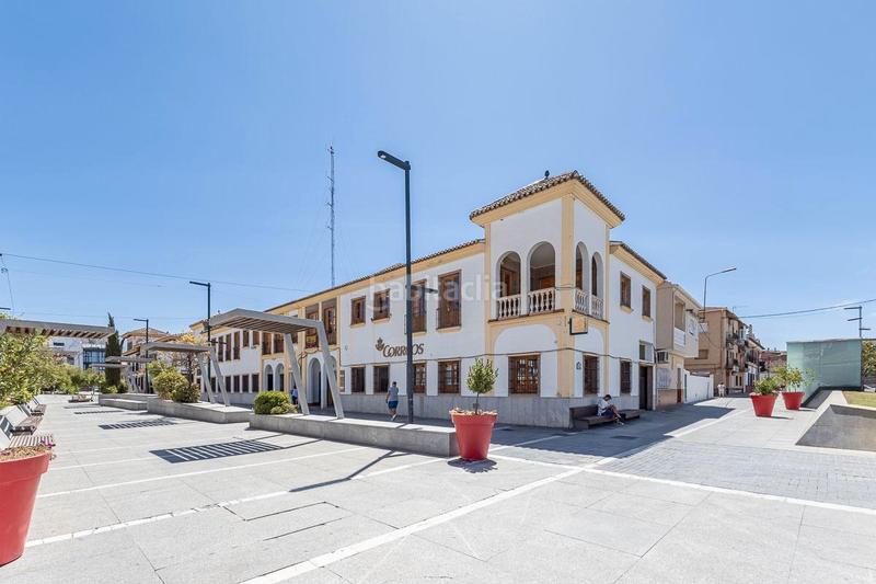 Foto 15551a72-9b85-4c60-96a1-31f24bbc22b1. Attique dans avenida de Poniente 4 dans Poniente Armilla