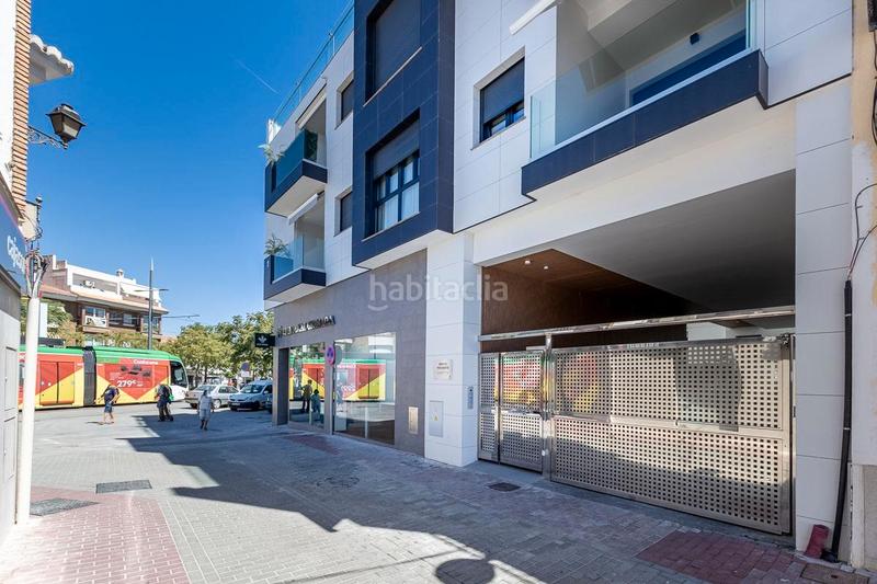Foto 1f562b58-9cfa-4d8c-8ad5-6d242a2b2d67. Attique dans avenida de Poniente 4 dans Poniente Armilla