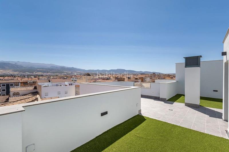 Foto 7f0e6201-56bd-4048-aad3-e9ddb44794ba. Attique dans avenida de Poniente 4 dans Poniente Armilla