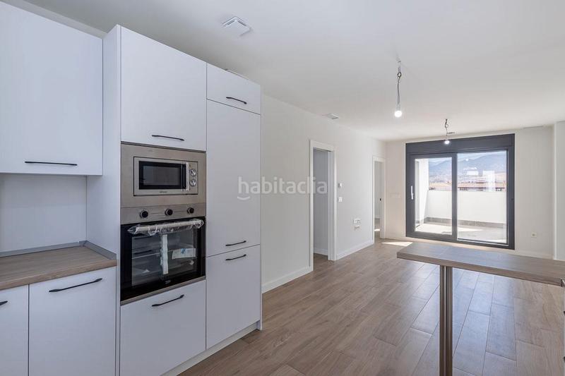 Foto 9eb50e1b-c192-451e-a4d4-a71b2727be51. Attique dans avenida de Poniente 4 dans Poniente Armilla