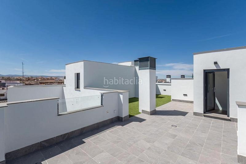 Foto a3814c8e-5090-4fa0-bac9-5b211cda5bff. Attique dans avenida de Poniente 4 dans Poniente Armilla