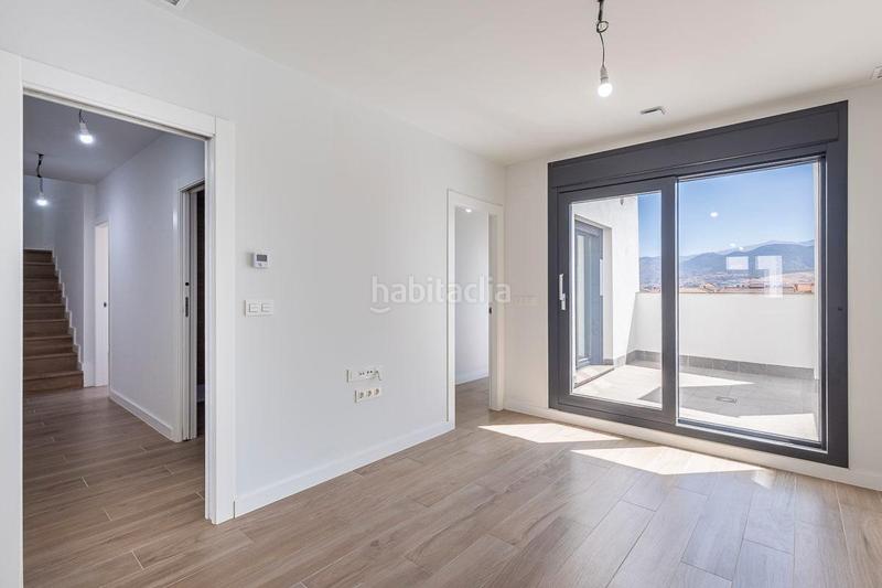 Foto c2e304b9-42a9-4312-af5a-209d0ee917ef. Attique dans avenida de Poniente 4 dans Poniente Armilla