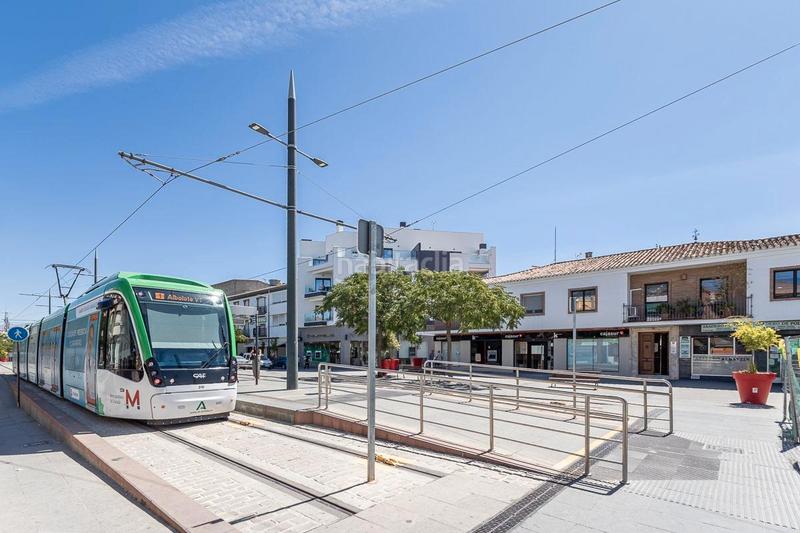 Foto e3f29a78-0956-4fb2-8bb4-ee962925f68b. Attique dans avenida de Poniente 4 dans Poniente Armilla
