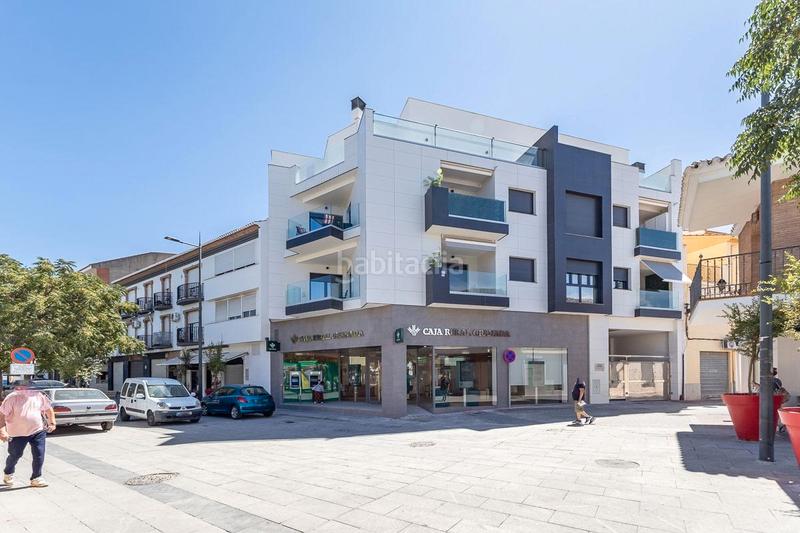 Foto ed980388-ba06-40f4-9504-e8592cfb6778. Attique dans avenida de Poniente 4 dans Poniente Armilla
