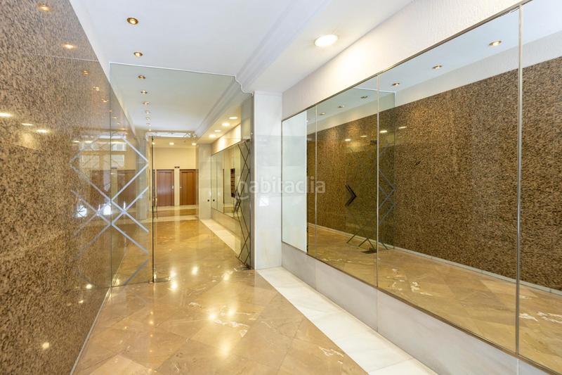 Foto a6a190e2-86bd-4c63-b68e-4b1771d0ce28. Appartamento in calle ángel ganivet 6 in San Matías - Realejo Granada